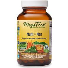 Multi for Men 60 tabletter