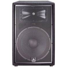 Pa JBL JRX215 Passieve PA-Speaker 38 cm 15 inch 250 W