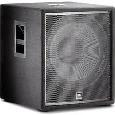 JBL Caisses de basses JBL JRX218S