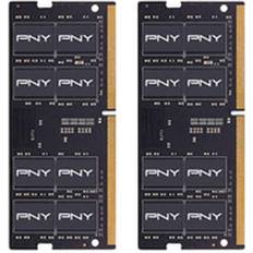 PNY Performance SO-DIMM DDR4 2666MHz 2x8GB (MN16GK2D42666)