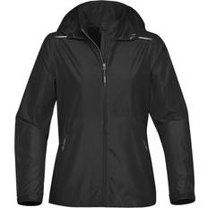 Stormtech Women's Nautilus Performance Shell Jacket - Black