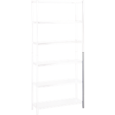 RAACO stolpesæt 4x1000 mm