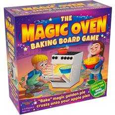 Magic Oven Baking