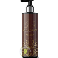 BodyGliss Erotic Massage Oil BodyGliss Silky Soft Coconut
