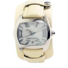 Beige - Men Wrist Watches Chronotech CT2188J-20 (S0332330)