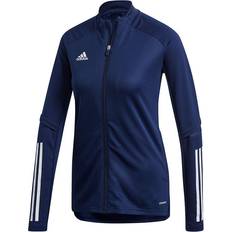 Adidas Condivo 20 Training Jacket Women - Navy Blue