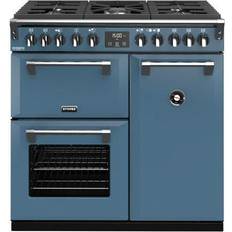 Cookers Stoves ST RICH DX S900DF CB Blue