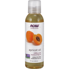 NOW Supplementen NOW Apricot Oil 118ml