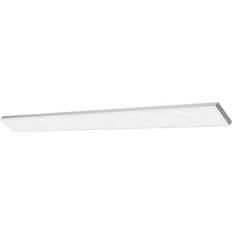 Aluminium Plafonniers LEDVANCE Planon Plafonnier 120cm