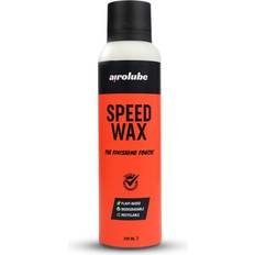 Speedwax