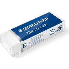 Staedtler mars plastic viskelæder Staedtler Mars Plastic 526 50 Eraser