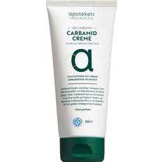 Apotekets 10% Carbamid Creme 200ml