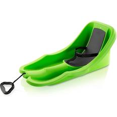 Baby Bobsleigh