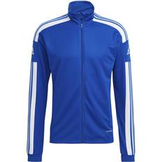 Adidas Squadra 21 Training Jacket Men - Team Royal Blue/White