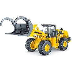 Fork Truck Loader