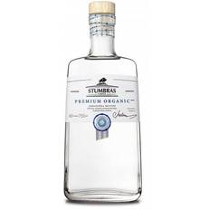 Øl & Spiritus Premium Organic Vodka 40% 70 cl