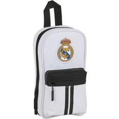 Safta Real Madrid CF 20/21 Backpack Pencil Case