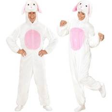 Widmann Rabbit Adult Costume
