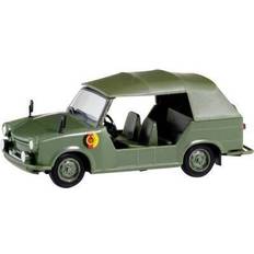 Herpa Trabant Bucket NVA