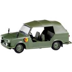Trabant Bucket NVA