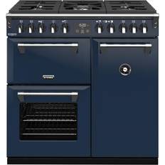 Cookers Stoves ST RICH DX S900DF CB Blue