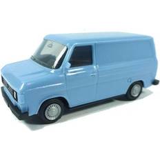 Ford transit Herpa Ford Transit Box