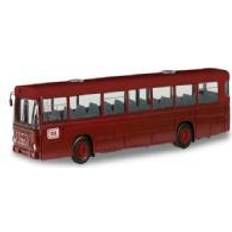 Herpa Man Kupebybus 240