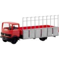 Herpa Mercedes Benz Truck