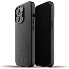 Iphone 13 pro leather Mujjo Full Leather Case for iPhone 13 Pro