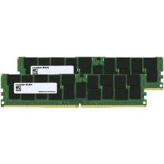Mushkin Iram DDR4 2666MHz 2x32GB ECC Reg for Apple (MAR4R266KF32G24X2)