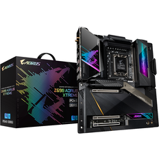 Gigabyte Z690 AORUS XTREME