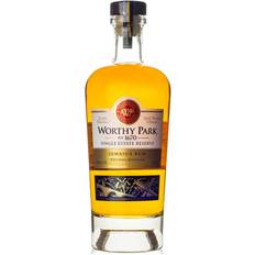 Worthy Park Estate Øl & Spiritus Worthy Park Estate Single Estate Reserve 45% 70 cl