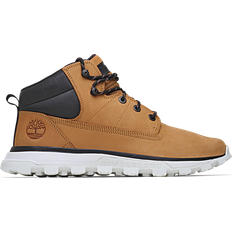 Timberland Treeline Mid Boots - Hombre Botas - Wheat