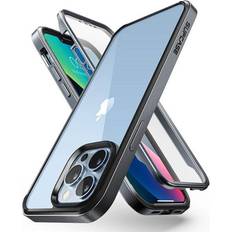 Supcase iphone 13 Supcase Unicorn Beetle Edge with Screen Protector Clear Case for iPhone 13 Pro