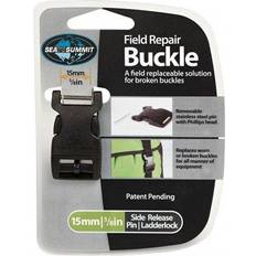 Buckle 38 mm Side Release 1 Pin