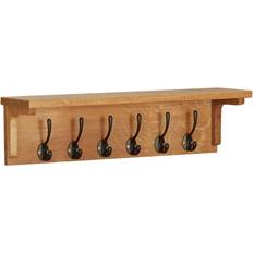 VidaXL Coat Hooks vidaXL - Coat Hook 23.6"