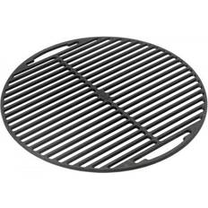Cast Iron Cooking Grids Large