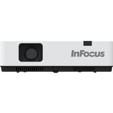 InFocus 1280x800 WXGA Projektorer InFocus IN1046