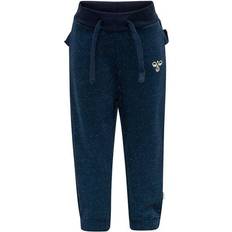Hummel Twinkle Pants - Black Iris (212719-1009)