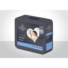 135.0 cm Duvets Single Duvet White (200x135cm)