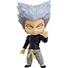 Figurer action man leksaker One-Punch Man Garo Nendoroid Action Figure (Super Movable Edition)