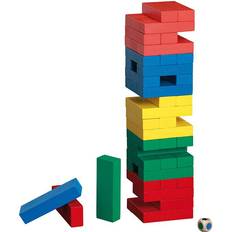 Tumbling Tower Colour