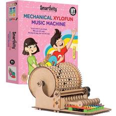 Plastique Xylophones jouet Smartivity Mechanical Xylofun Music Machine STEM Eco-Friendly Construction Set