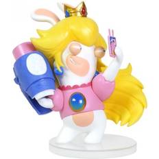 Mario rabbids kingdom battle Ubisoft Mario And Rabbids Kingdom Battle Rabbid Peach 3 Inch