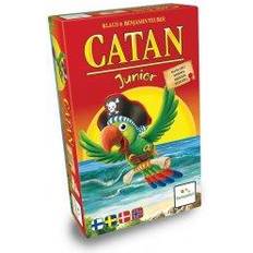 Catan junior Catan Junior rejseudgave