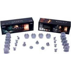 Rebel Nemesis: Terrain Expansion