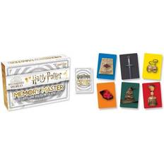 Harry Potter Brætspil Harry Potter Card Game Memory Master *English Version*