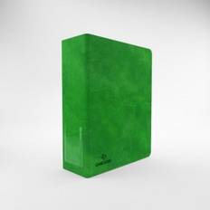 Gamegenic Prime Ringbinder Green