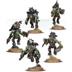Games Workshop Warhammer 40k Ork Stormboyz