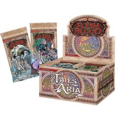 Tales of aria Flesh And Blood Tales of Aria boosterpakke